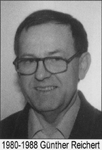 Günther Reichert